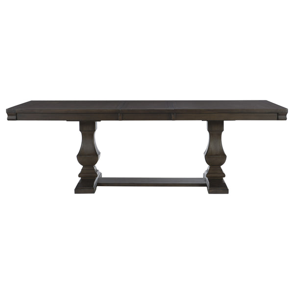 Southlake Dining Table in Brown - 5741-94*