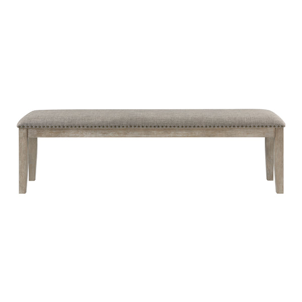 Southlake Bench in Brown/Gray - 5741NN-13