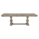 Southlake Dining Table in Brown/Gray - 5741NN-94*