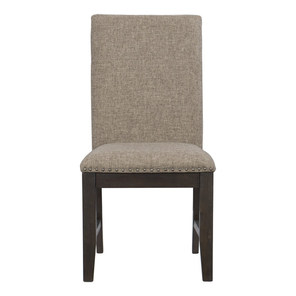 Southlake Side Chair in Brown - 5741S