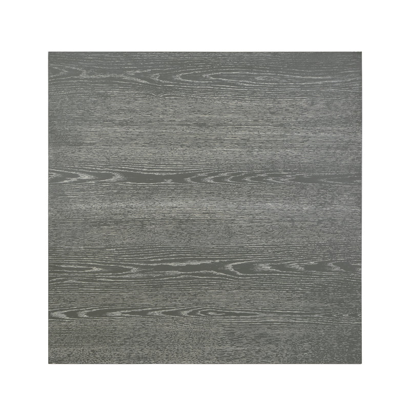 Lowell 5-Piece Pack Counter Height Set in Gray/White - 5744WH-36