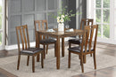 Weston-5-Piece Pack Dinette Set image
