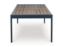 East Beach Outdoor Dining Set