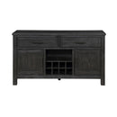 Orem Server in Black - 5759-40