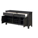 Orem Server in Black - 5759-40