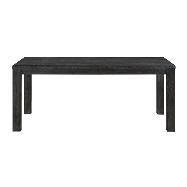 Orem Dining Table in Black - 5759-72