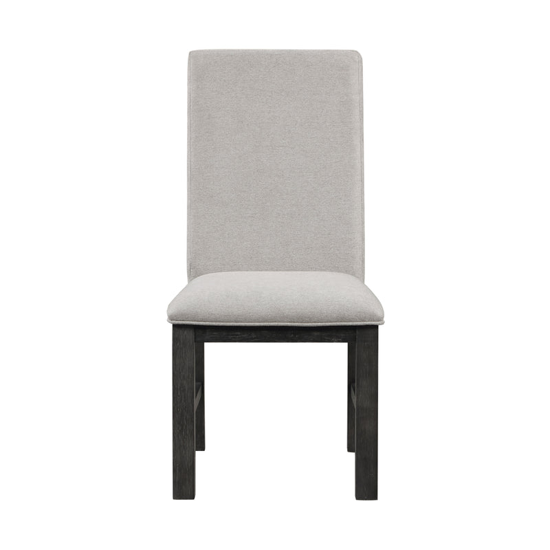 Orem 5pc Set (TB+4S) in Black/Gray - 5759-72*5