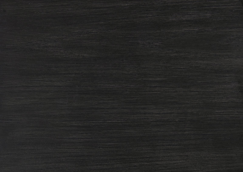 Orem Dining Table in Black - 5759-72