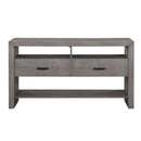Gresham Server in Gray - 5760-40