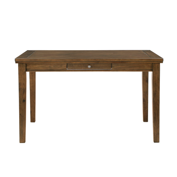 Tigard Counter Height Table in Cherry - 5761-36
