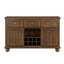 Tigard Server in Cherry - 5761-40