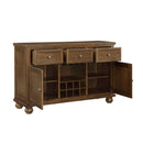 Tigard Server in Cherry - 5761-40