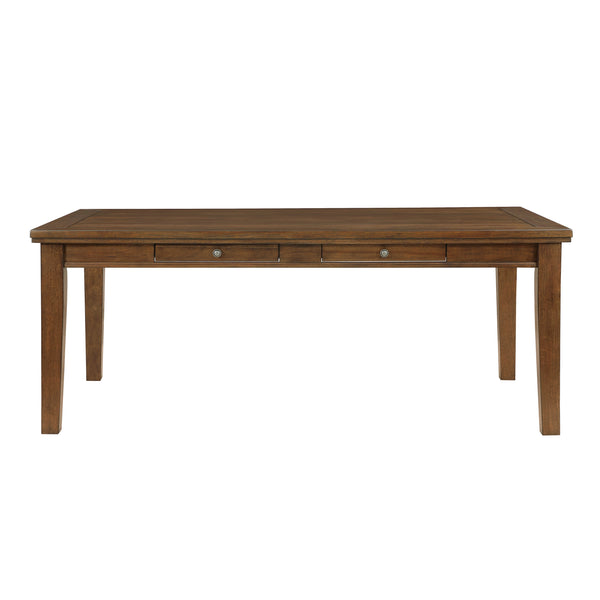 Tigard Dining Table in Cherry - 5761-78