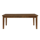 Tigard Dining Table - Cherry