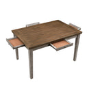 Tigard Counter Height Table