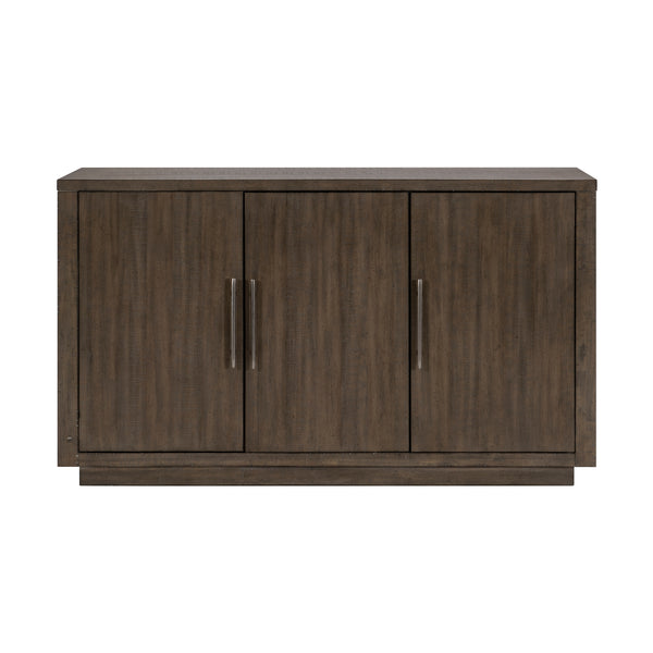 Brookings Server in Brown - 5764-40