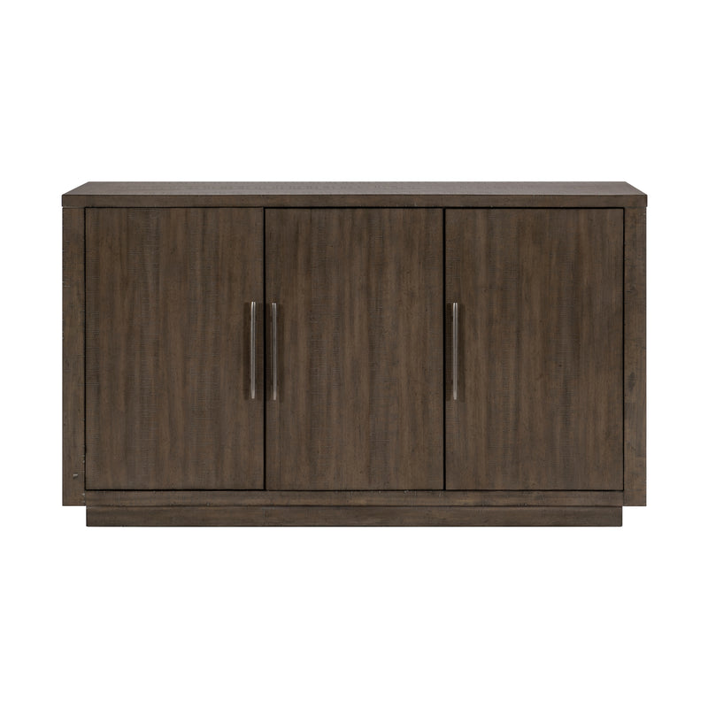 Brookings Server in Brown - 5764-40