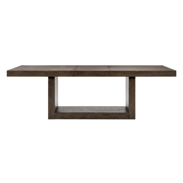 Brookings Dining Table in Brown - 5764-96*
