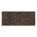 Brookings 5pc Set (TB+4S) in Brown - 5764-96*5