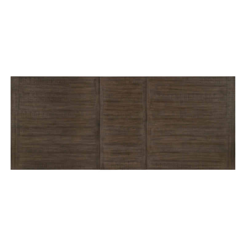 Brookings Dining Table in Brown - 5764-96*