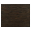 Daye 3-Piece Pack Counter Height Set in Cherry/Brown - 5773DC-32