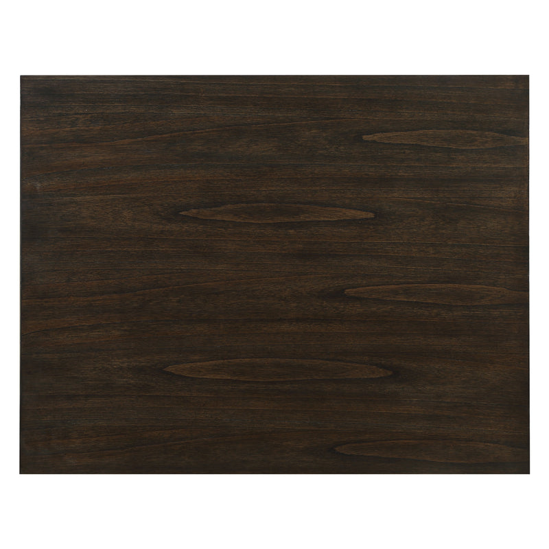 Daye 3-Piece Pack Counter Height Set in Cherry/Brown - 5773DC-32
