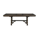 Gloversville Dining Table in Brown - 5799-86