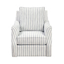 Bowden Swivel Chair image
