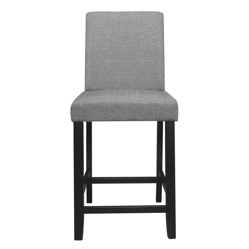 Adina 5pc Set (TB+4S) in Black/Gray - 5801-36*5