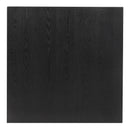 Adina 5pc Set (TB+4S) in Black/Gray - 5801-36*5