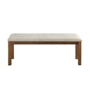 5808-13 - Bench