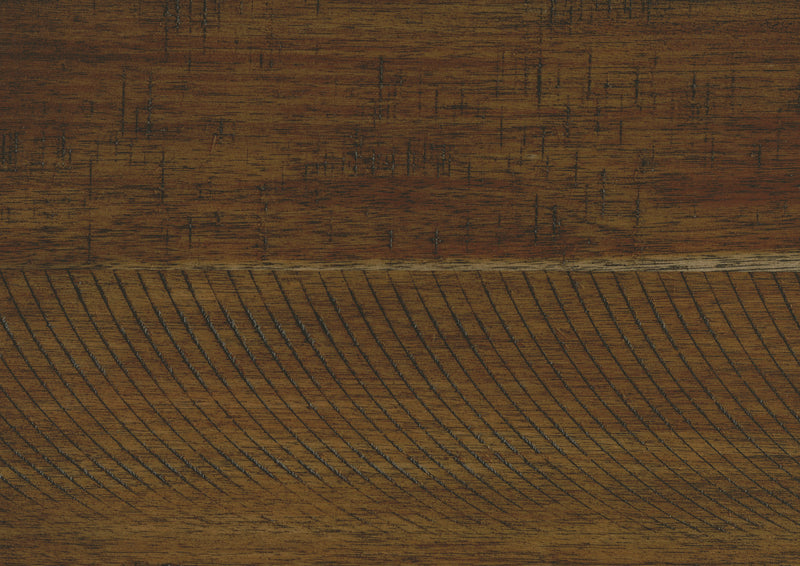 Bonner Dining Table in Brown - 5808-68