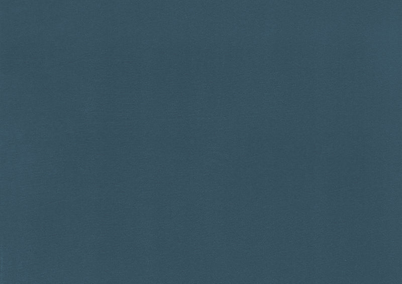 Keene Side Chair in Blue/Metal - 5817BUS