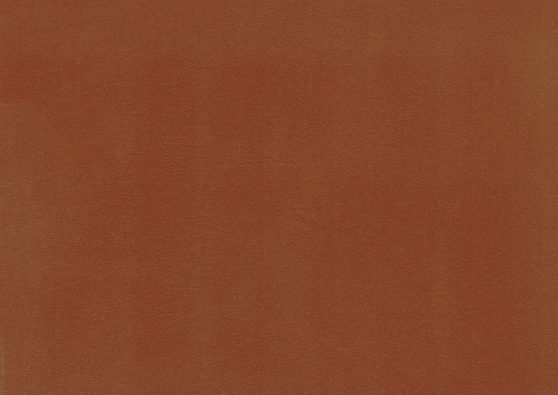 Keene Side Chair in Orange/Metal - 5817RNS
