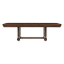 Bergen Dining Table in Oak - 5829-108*