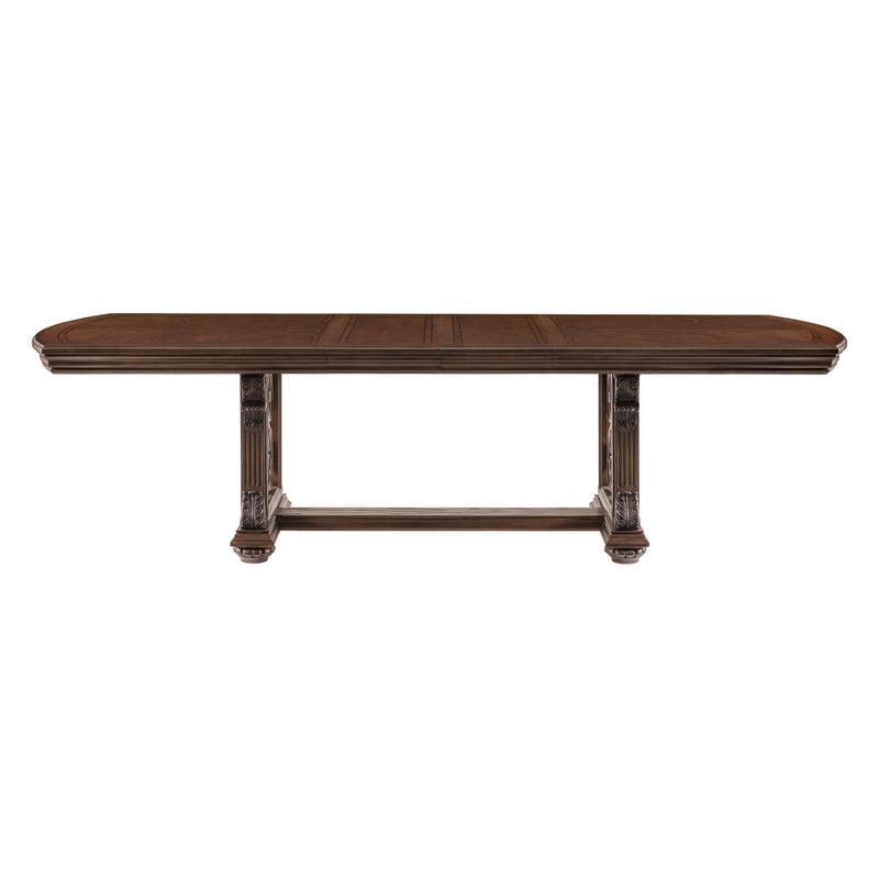 Bergen Dining Table in Oak - 5829-108*