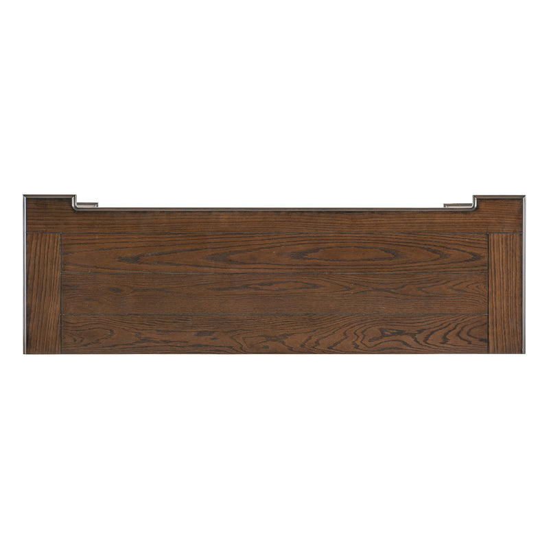 Bergen Server in Oak - 5829-40