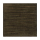 Faust 5-Piece Pack Dinette Set in Brown - 5839CH-5P