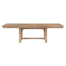 Aberdeen Dining Table in Oak - 5848-102