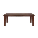 Ameillia 5pc Set (TB+4S) in Oak - 586-82*5