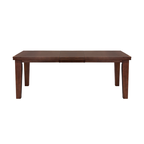 Ameillia Dining Table in Oak - 586-82