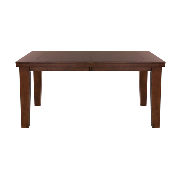 Ameillia Dining Table in Oak - 586-82