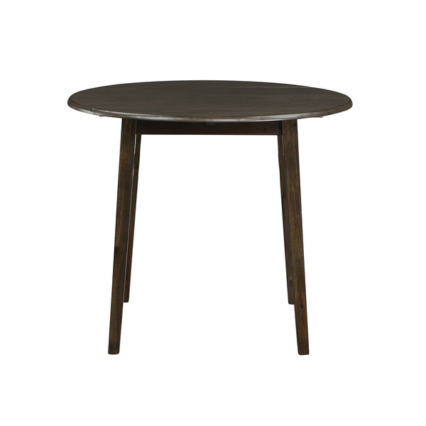 Rutland Dining Table in Espresso - 5890RD
