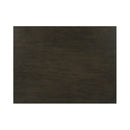 Astoria 5-Piece Pack Dinette Set in Charcoal - 5892