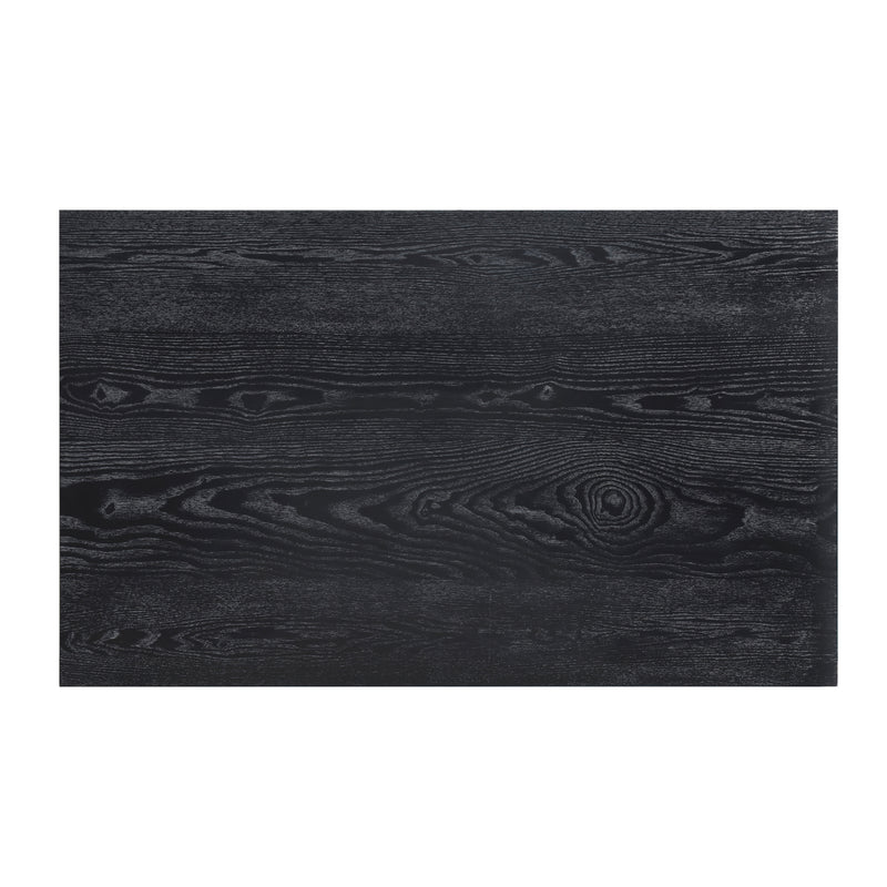 Andreas 5pc Set (TB+4S) in Black/Gray - 5902-48*5