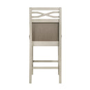 Maribelle Counter Height Chair in Gray - 5910-24