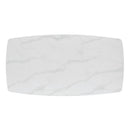 Benito Dining Table in Black/White - 5919-71*