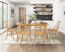 Pratter Dining Table