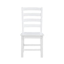 Redmond Side Chair in White - 5929WHS