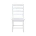 Redmond Side Chair - White